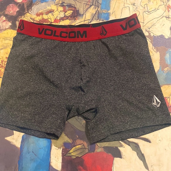 VOLCOM Boxers - Picture 1 of 3